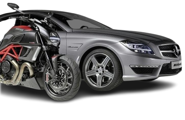 ProMotors - Service Image