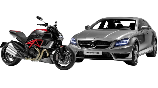 ProMotors – Car Service Image