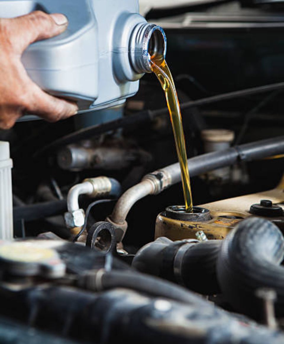 ProMotors - Service Image