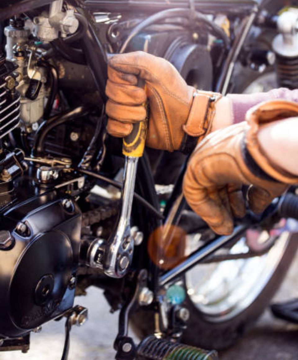 ProMotors - Service Image