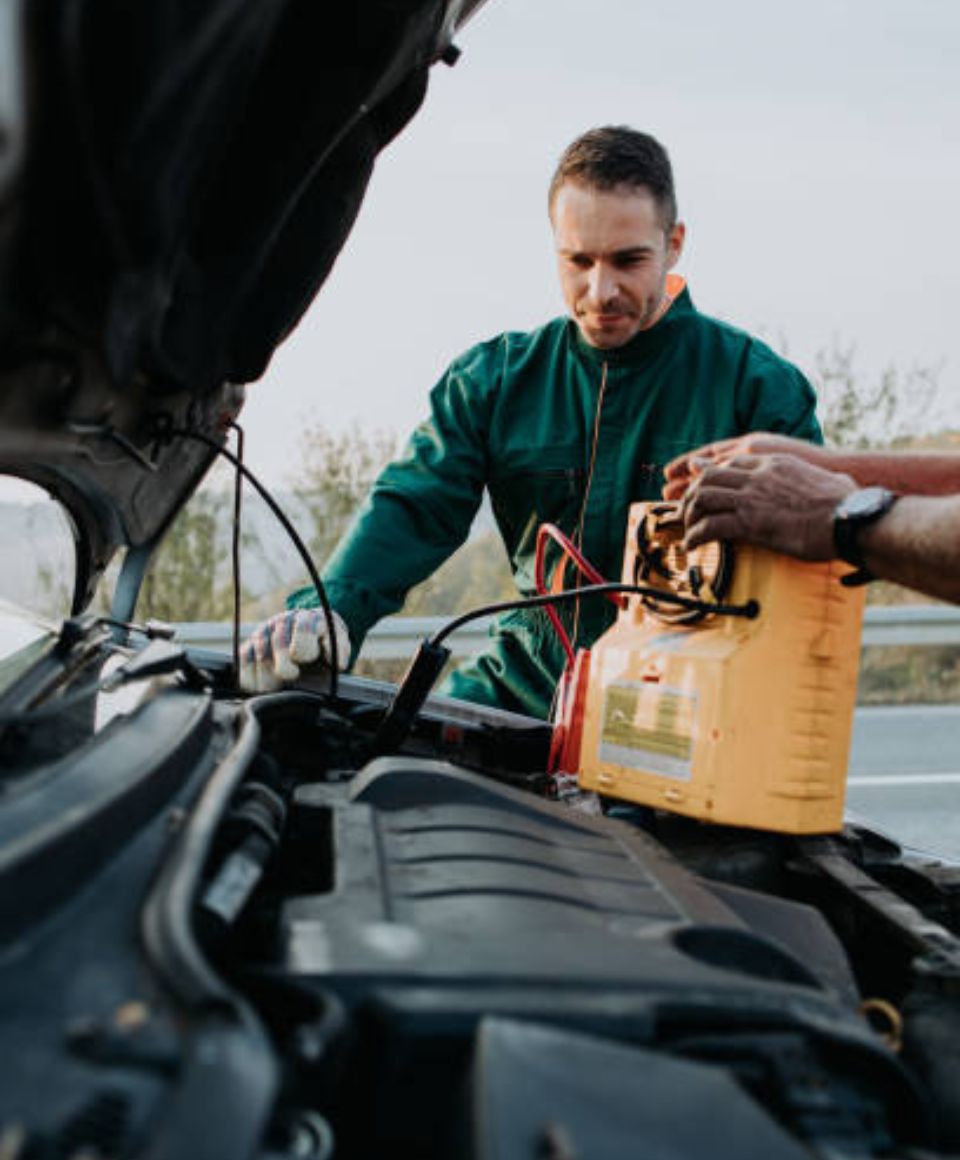 ProMotors - Service Image